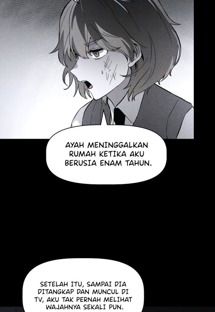 Destined Murderer Chapter 05 Image 29