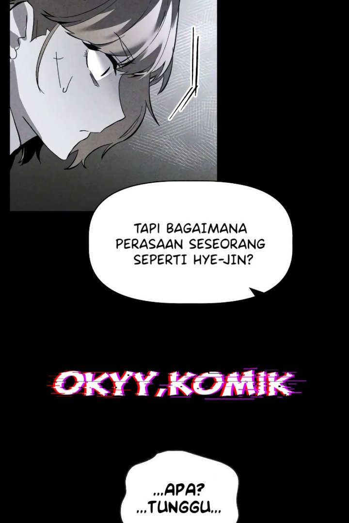 Destined Murderer Chapter 05 Image 32