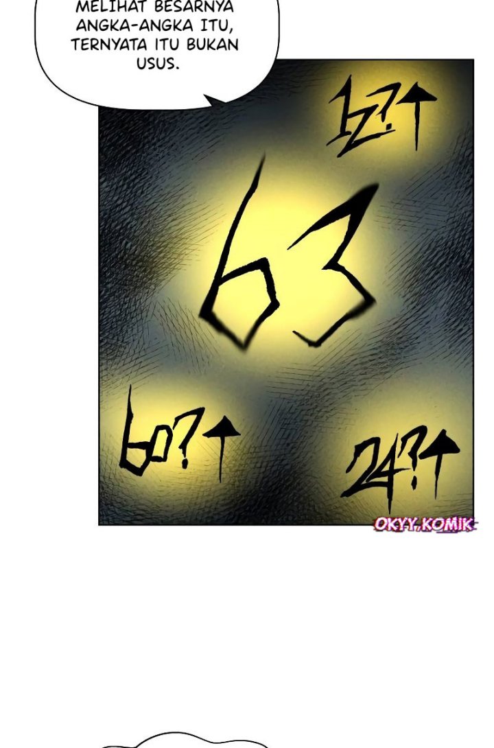 Destined Murderer Chapter 05 Image 57