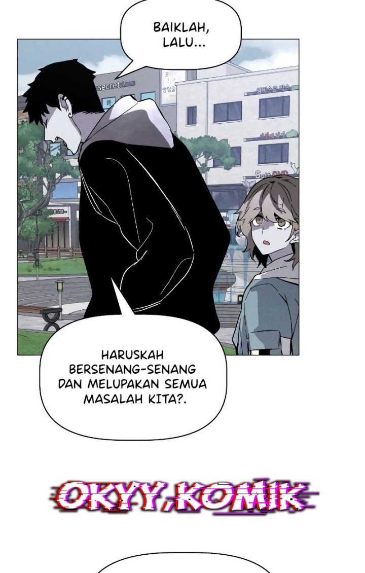 Destined Murderer Chapter 05 Image 92