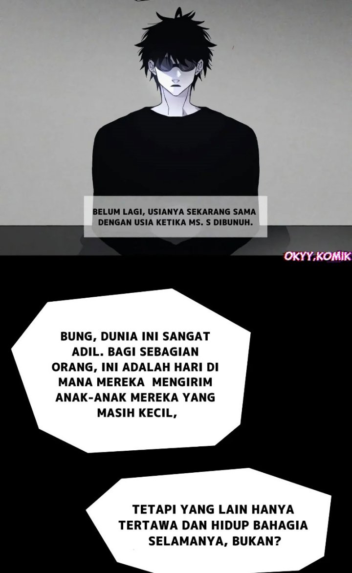 Destined Murderer Chapter 06 Image 10