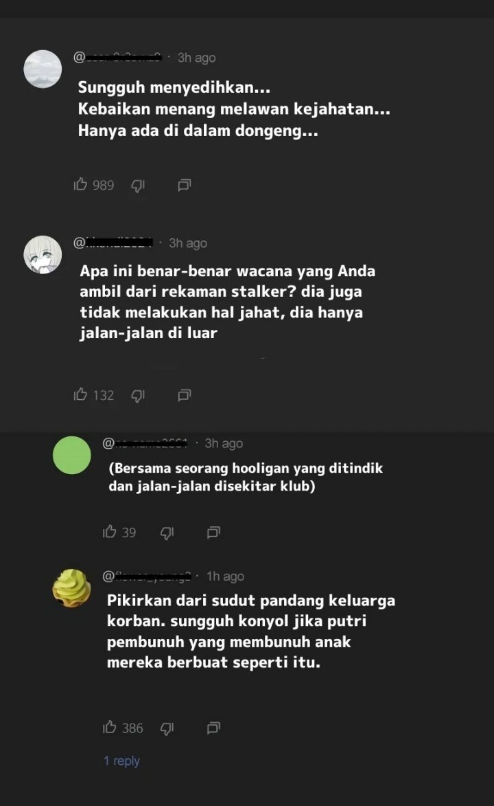 Destined Murderer Chapter 06 Image 15