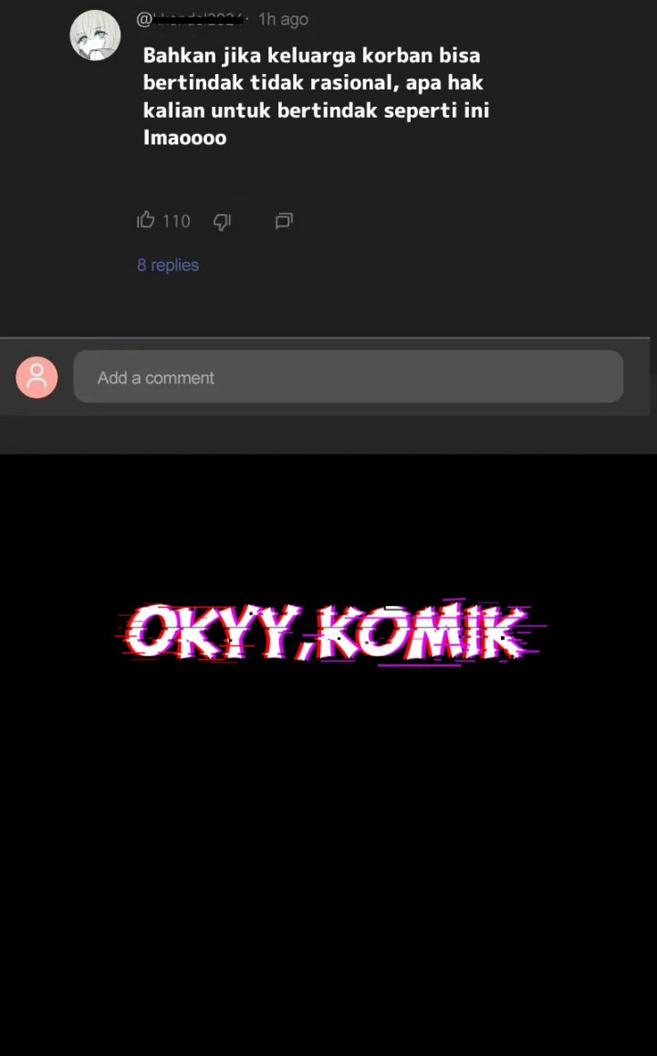 Destined Murderer Chapter 06 Image 16