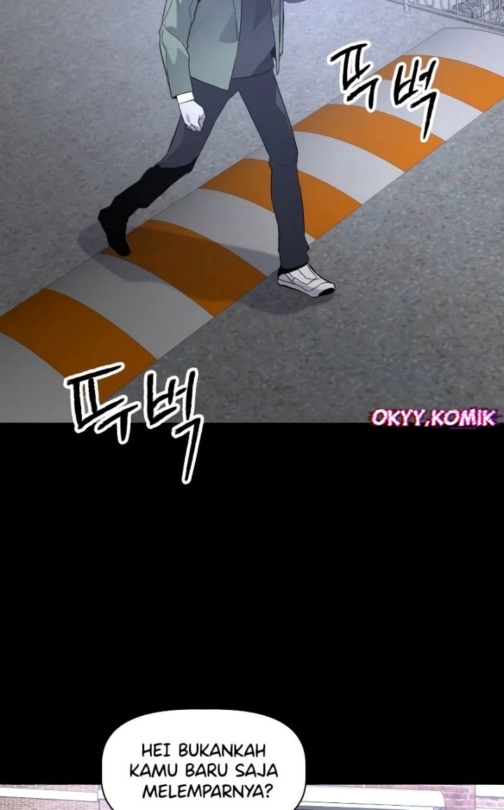 Destined Murderer Chapter 06 Image 19