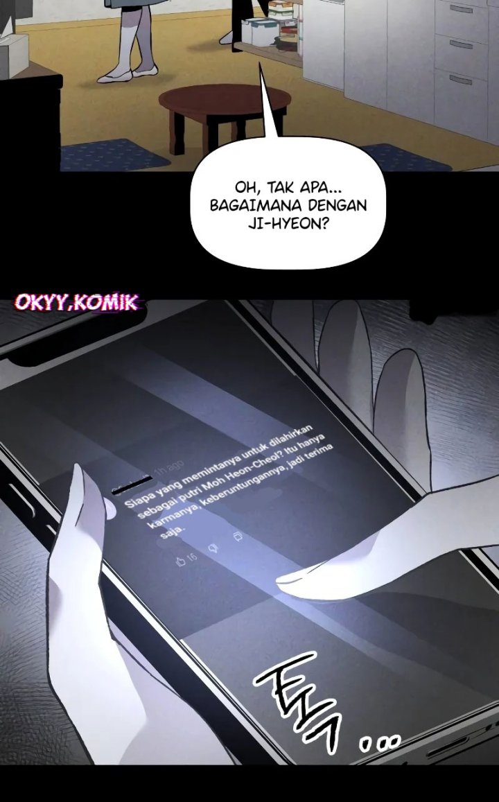 Destined Murderer Chapter 06 Image 27