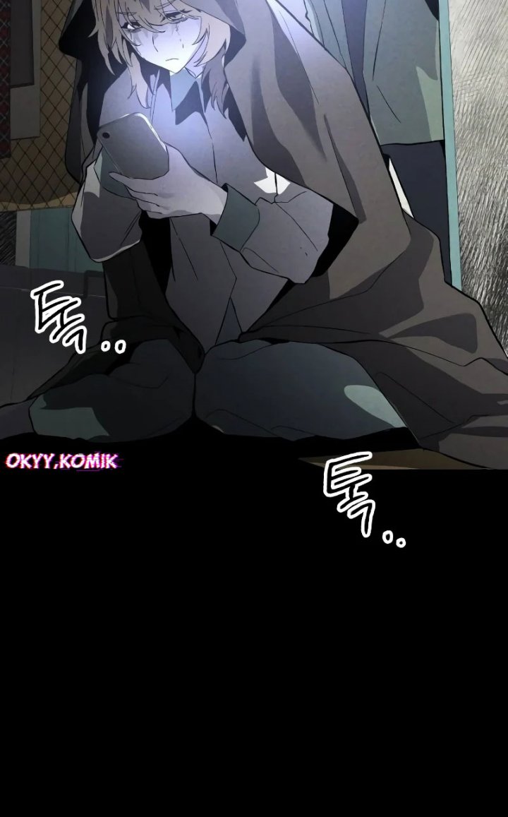 Destined Murderer Chapter 06 Image 29