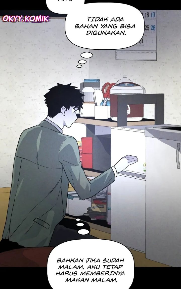 Destined Murderer Chapter 06 Image 55