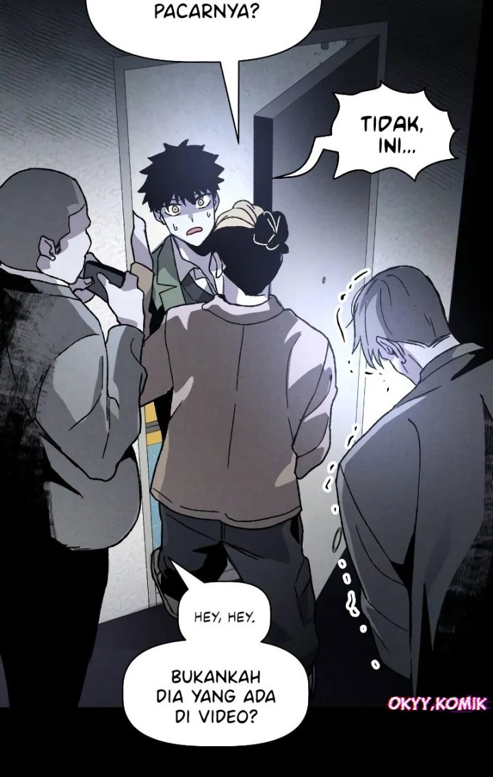 Destined Murderer Chapter 06 Image 65