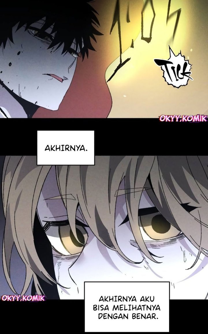 Destined Murderer Chapter 06 Image 96