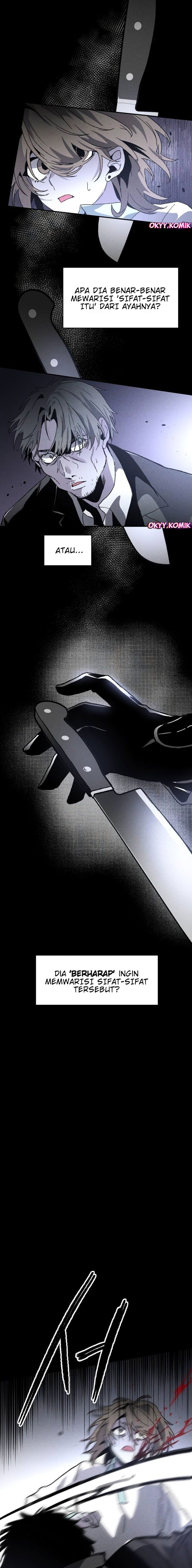 Destined Murderer Chapter 07 Image 3