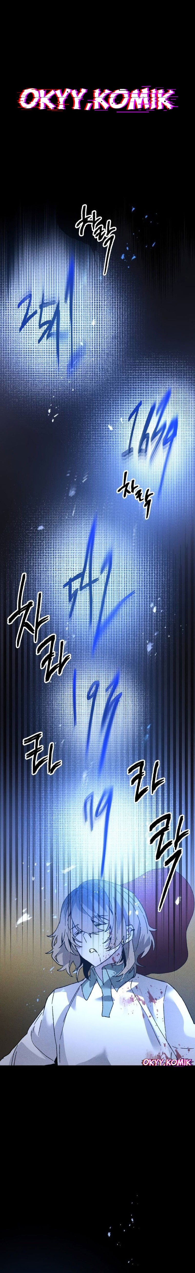 Destined Murderer Chapter 07 Image 16