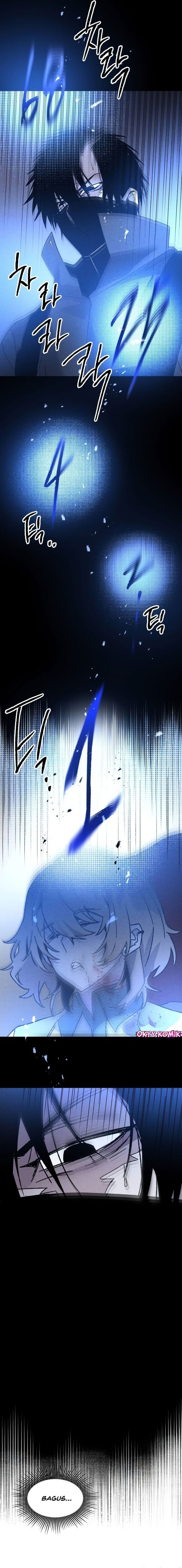 Destined Murderer Chapter 07 Image 17