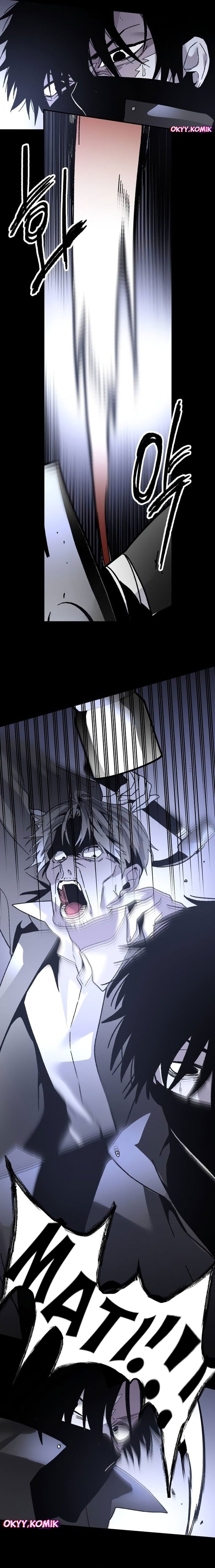 Destined Murderer Chapter 07 Image 19