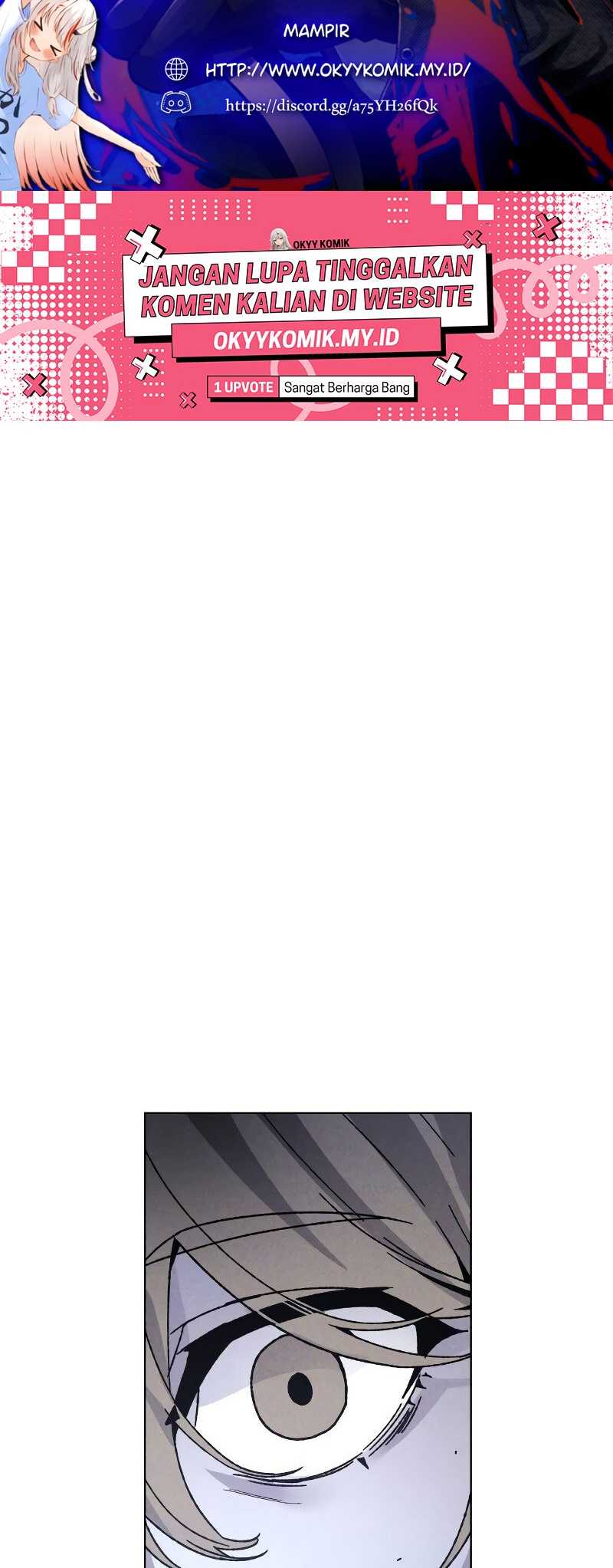 Destined Murderer Chapter 08 Image 1