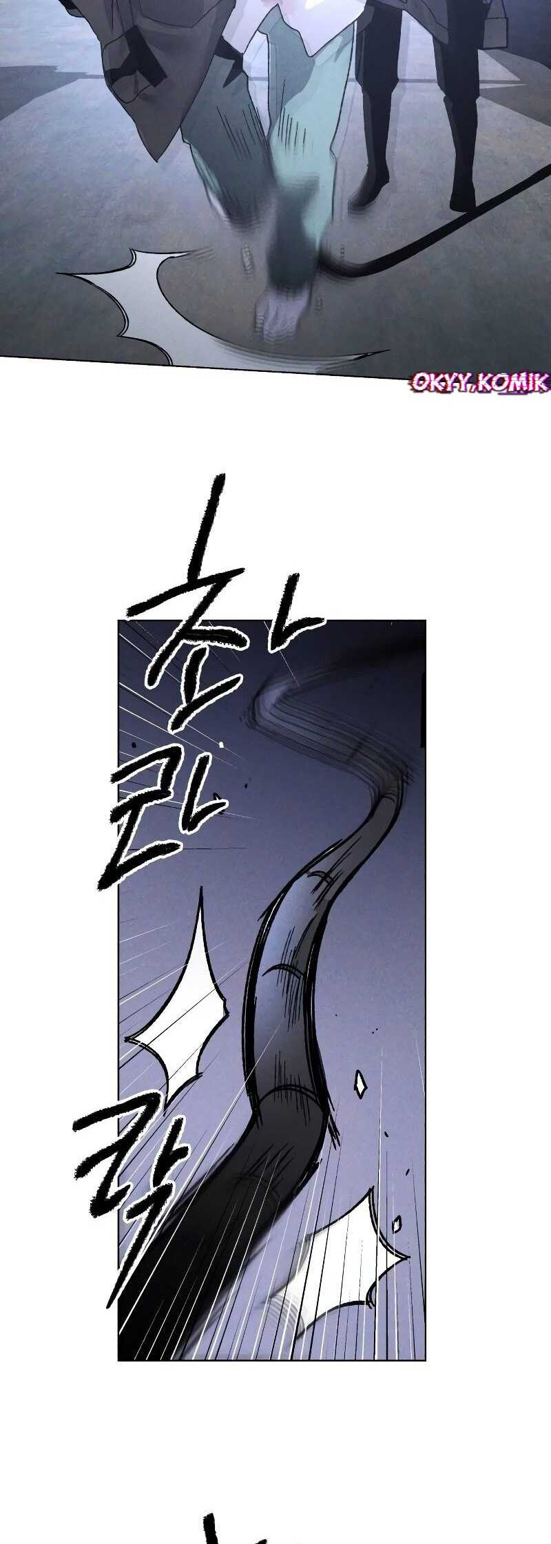 Destined Murderer Chapter 08 Image 11