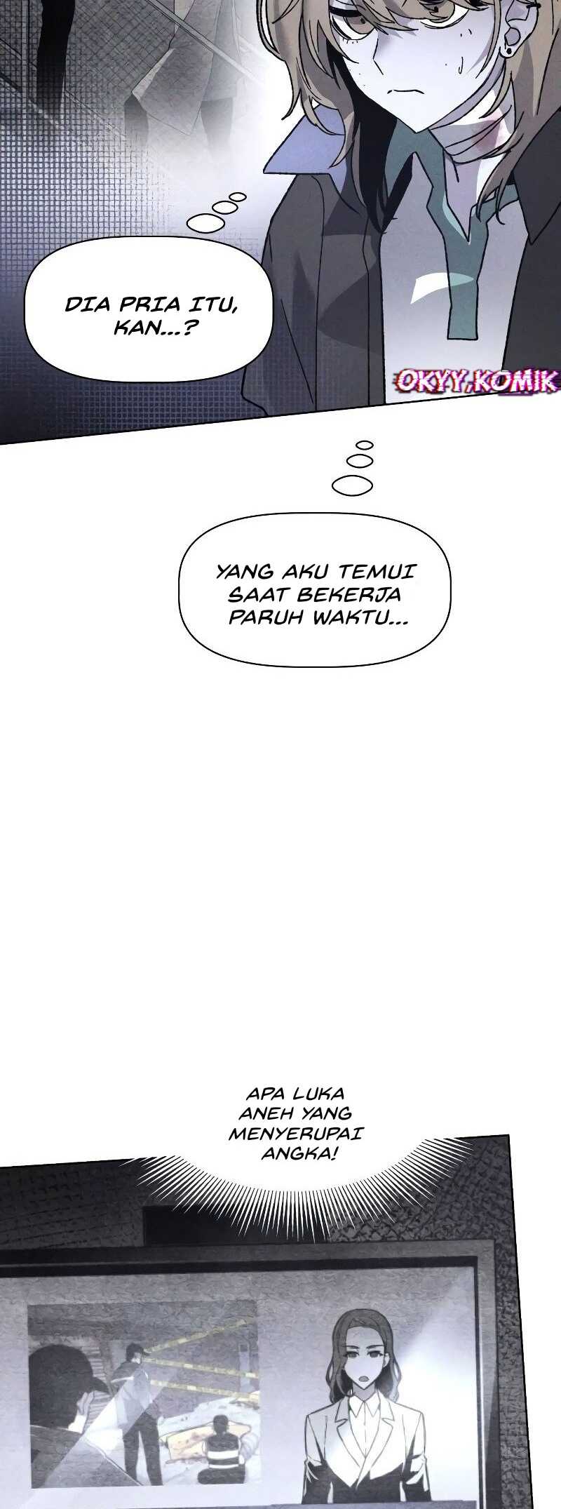 Destined Murderer Chapter 08 Image 19