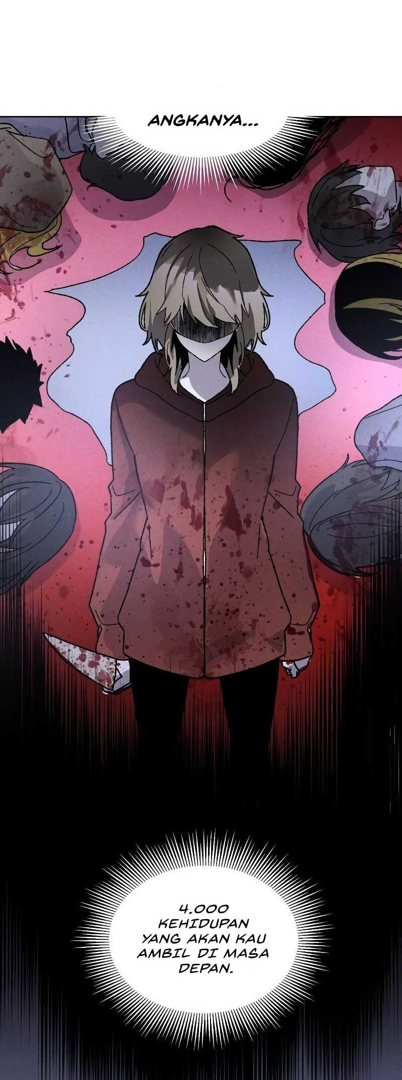 Destined Murderer Chapter 08 Image 21