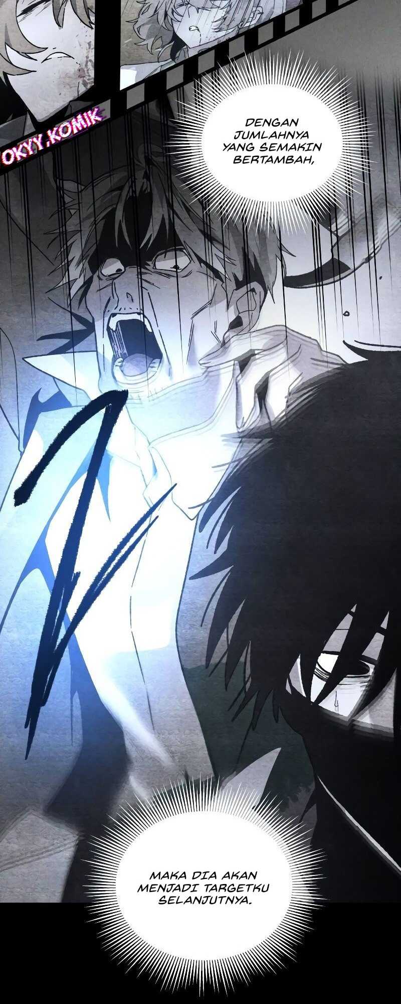 Destined Murderer Chapter 08 Image 32