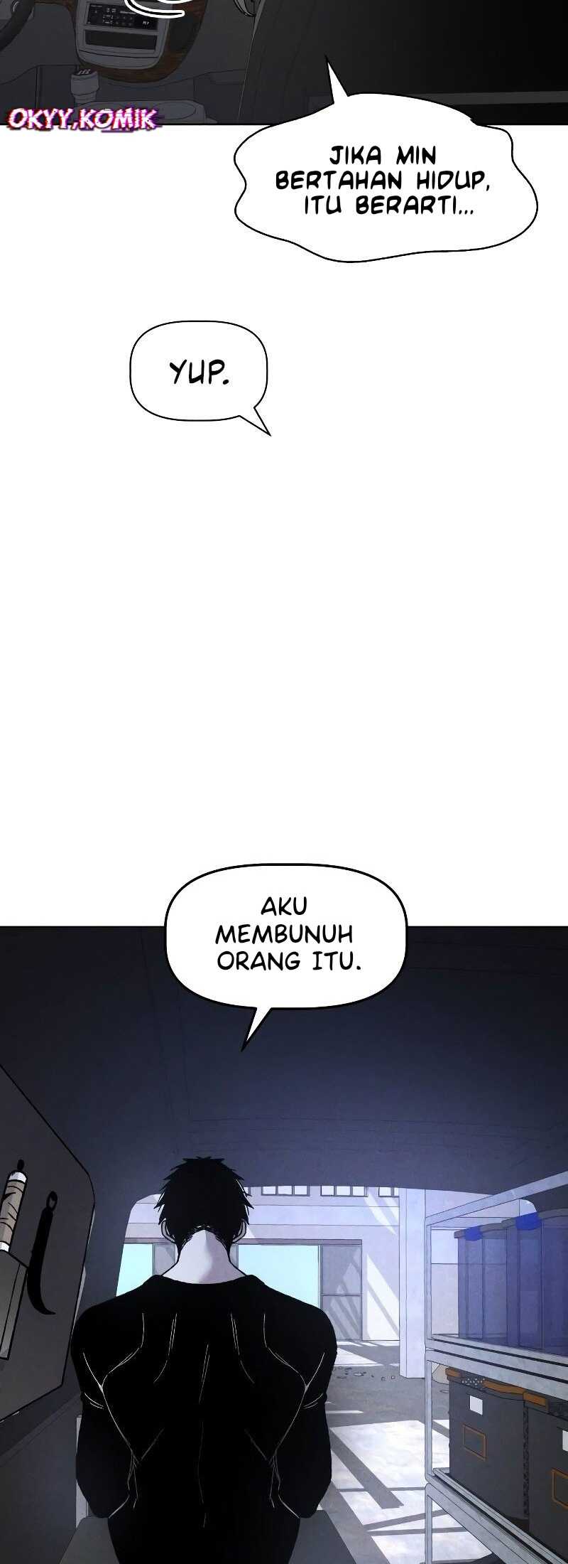 Destined Murderer Chapter 08 Image 34