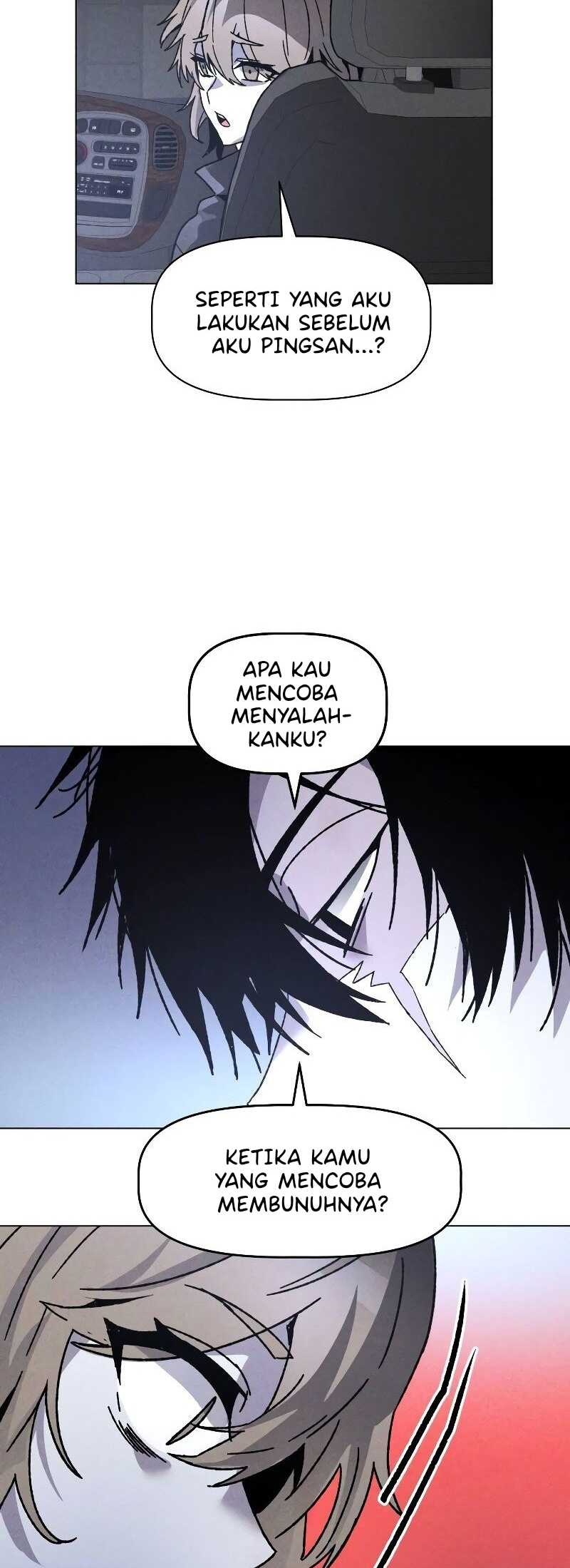 Destined Murderer Chapter 08 Image 36