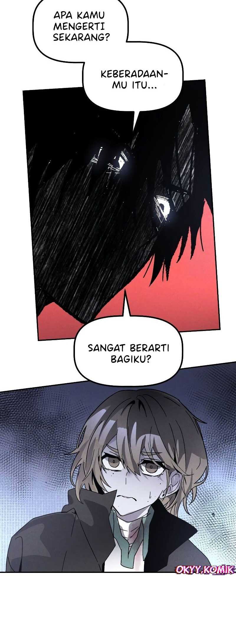 Destined Murderer Chapter 08 Image 42