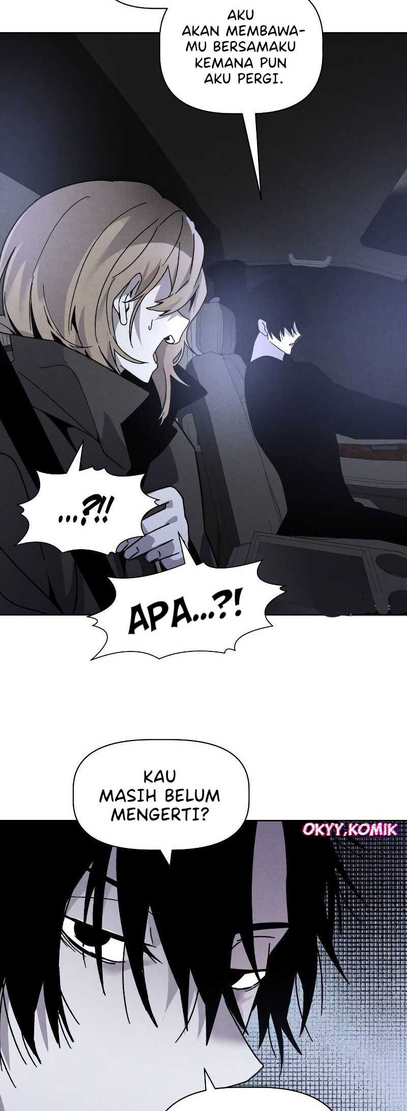 Destined Murderer Chapter 08 Image 46