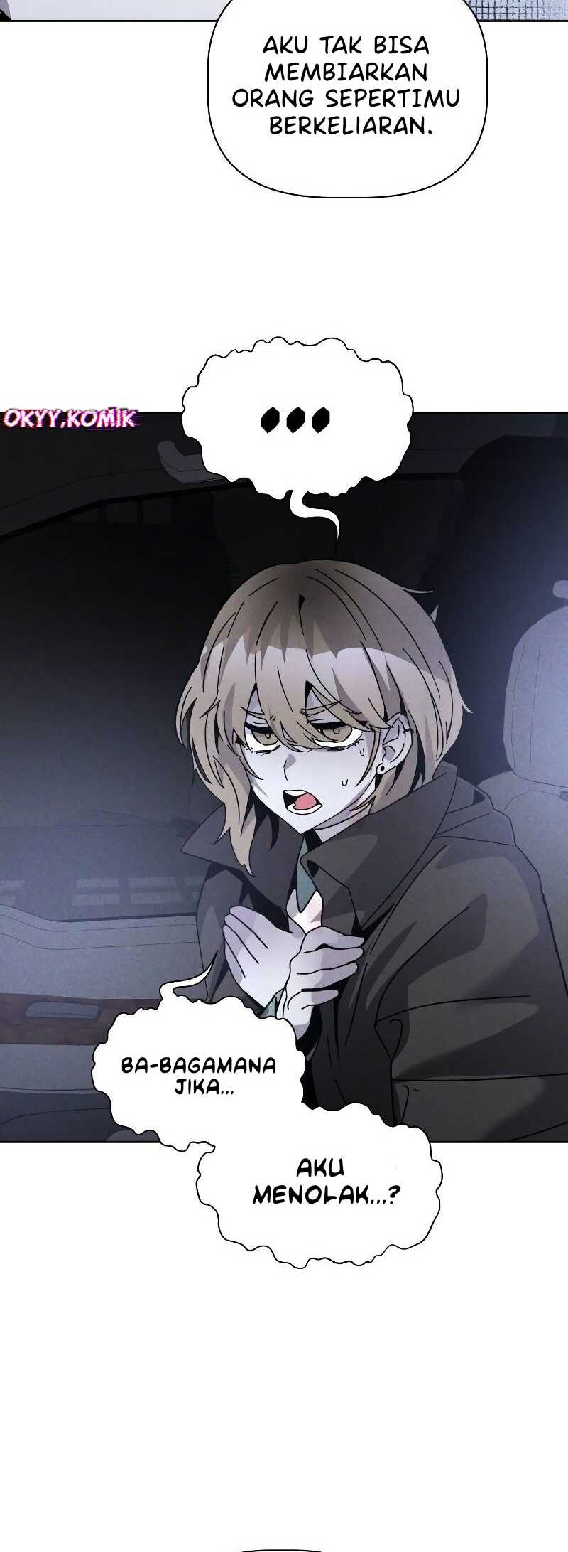 Destined Murderer Chapter 08 Image 47