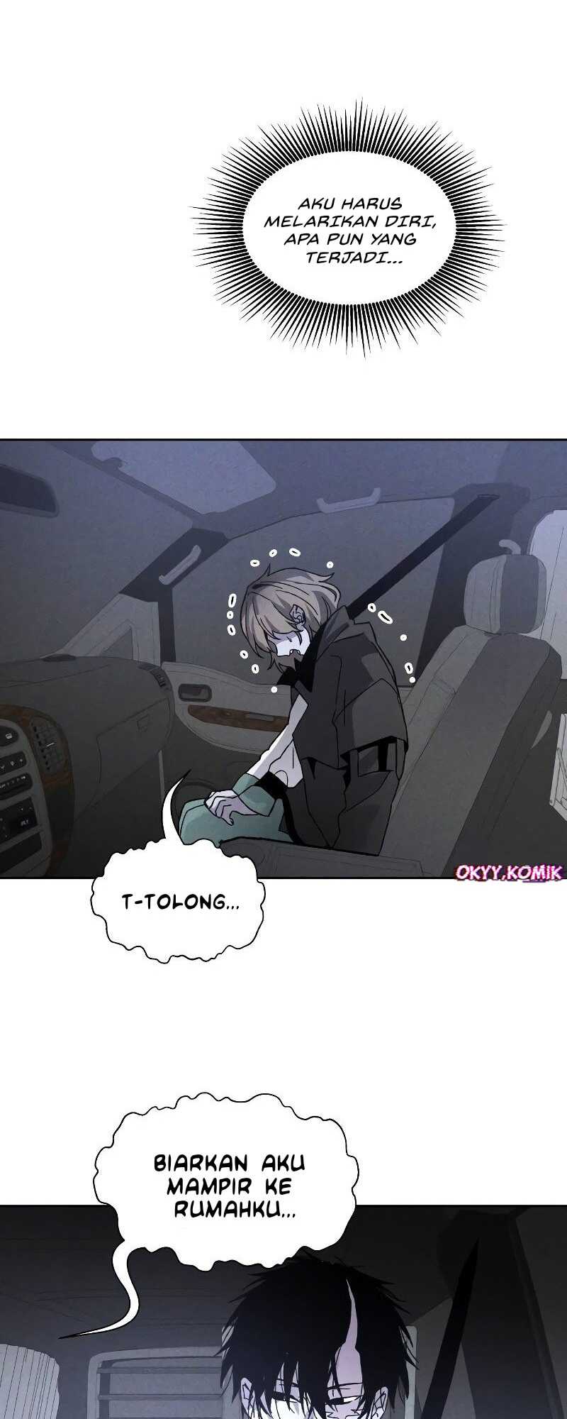 Destined Murderer Chapter 08 Image 53