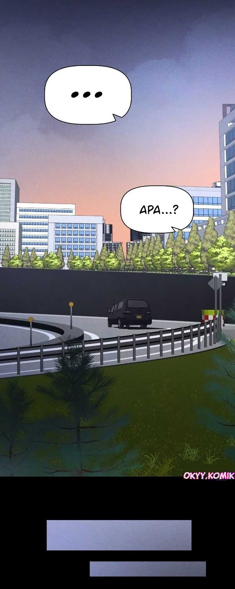 Destined Murderer Chapter 08 Image 57