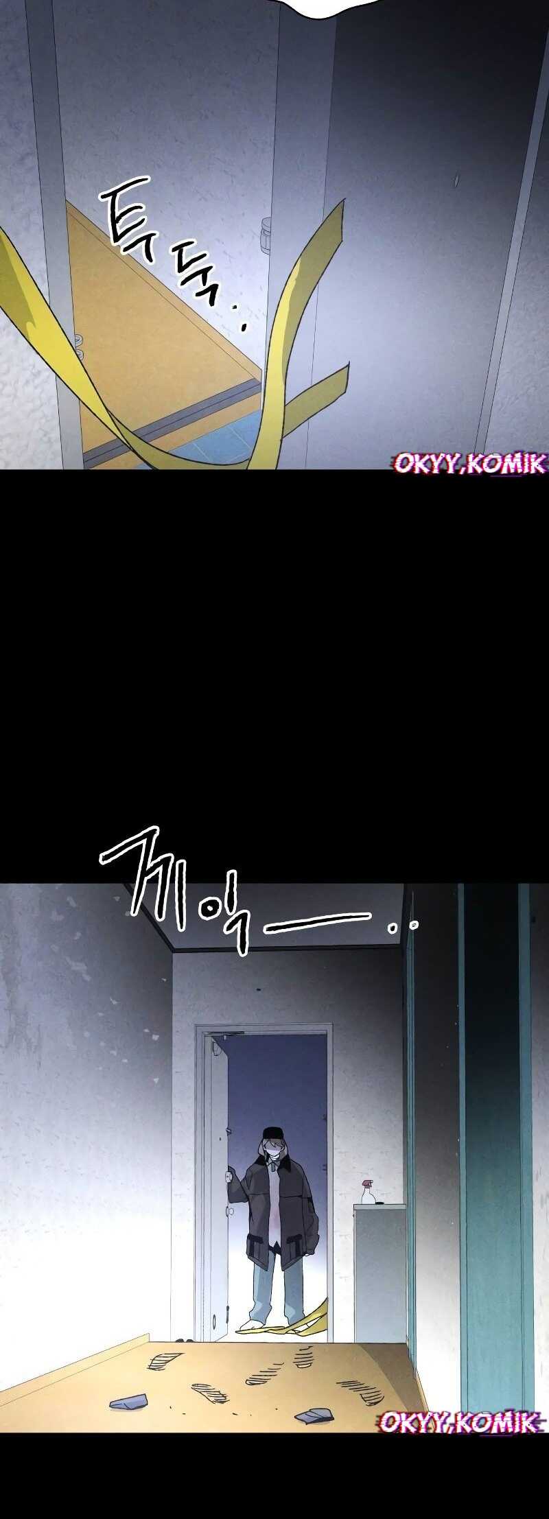 Destined Murderer Chapter 08 Image 62