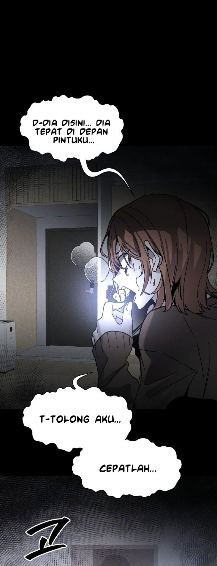 Destined Murderer Chapter 10 - FIX Image 4