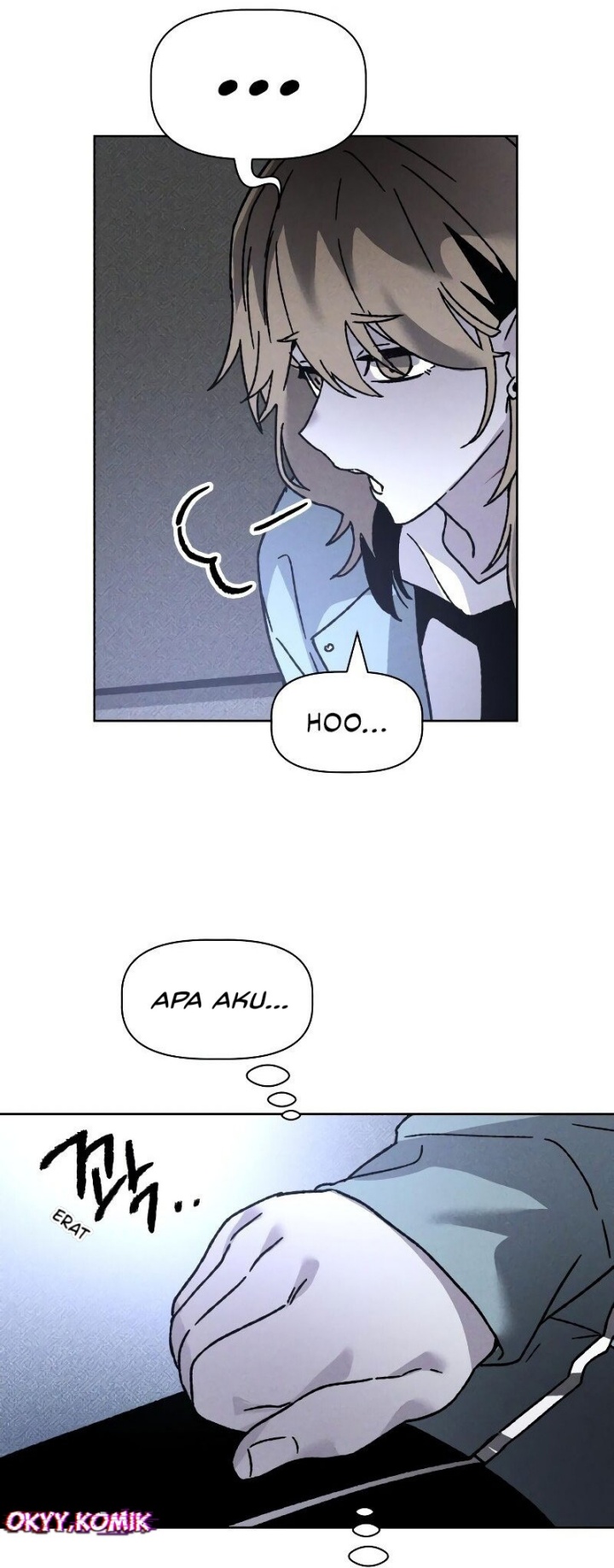 Destined Murderer Chapter 10 - FIX Image 24