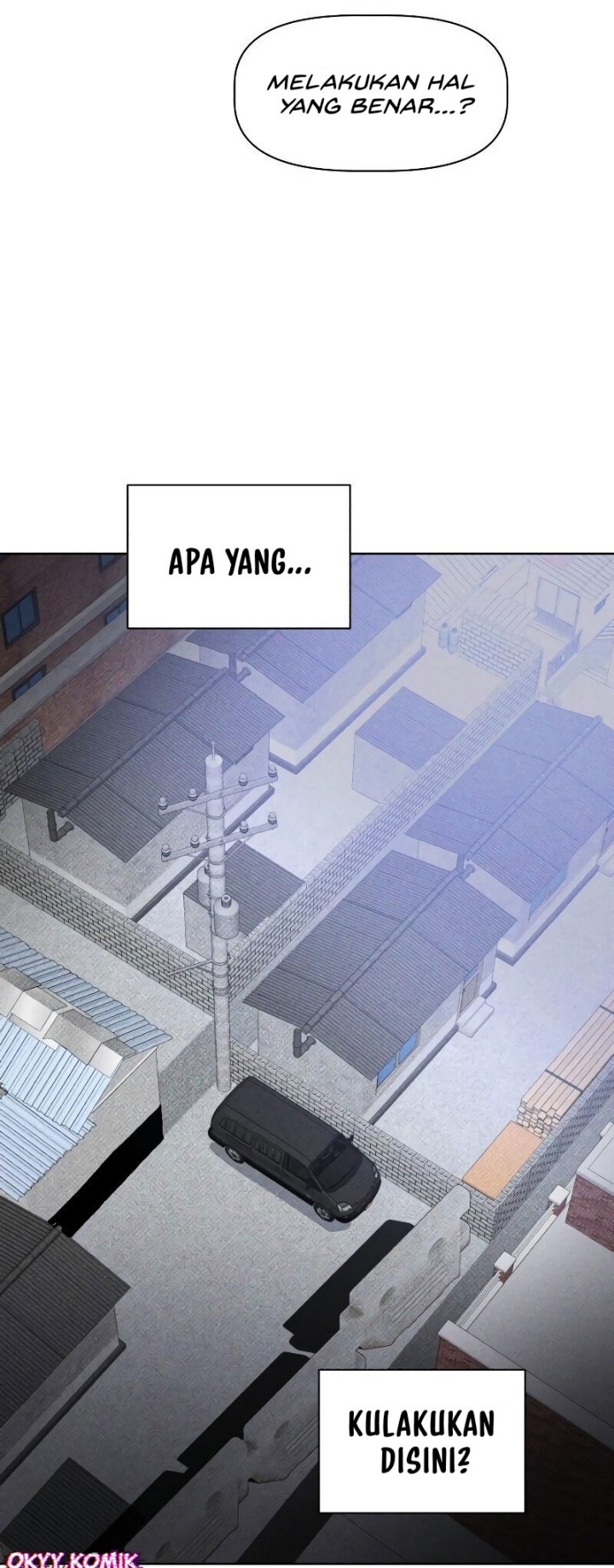 Destined Murderer Chapter 10 - FIX Image 25