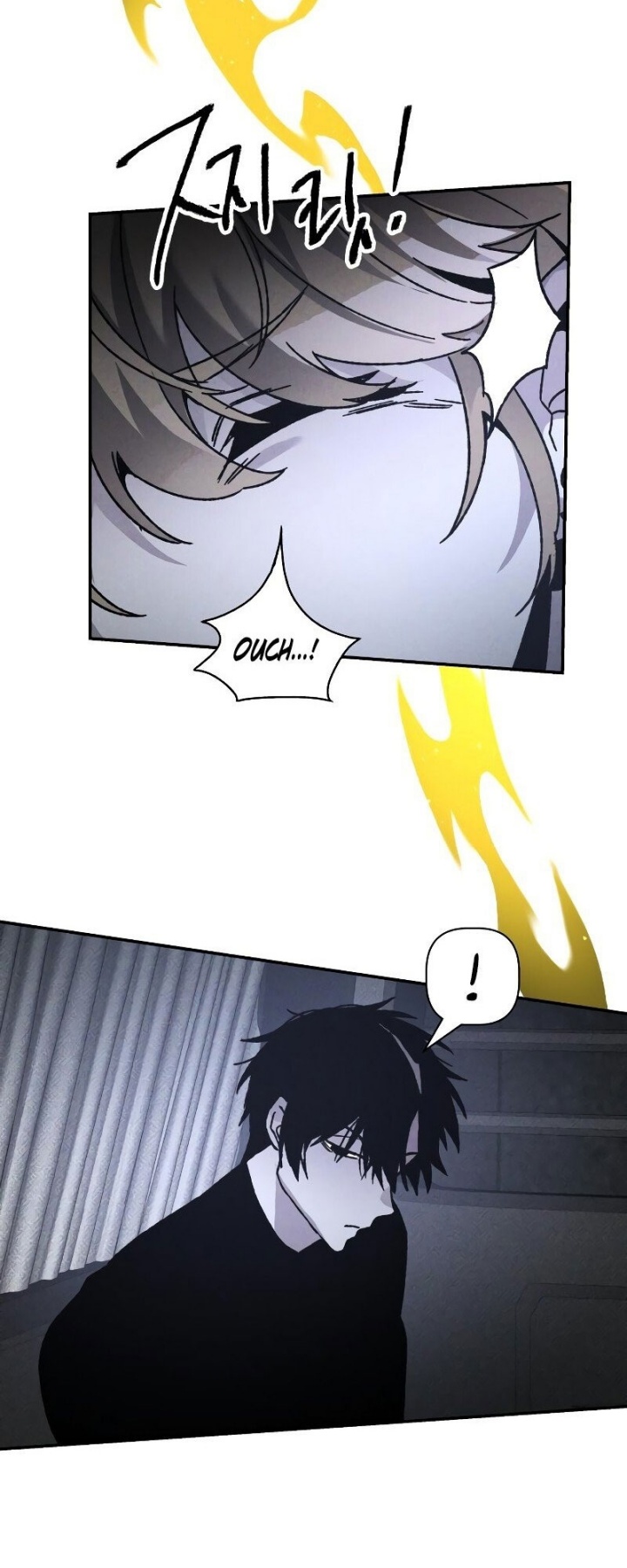 Destined Murderer Chapter 10 - FIX Image 32