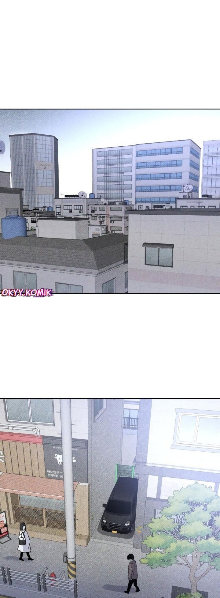 Destined Murderer Chapter 10 - FIX Image 46