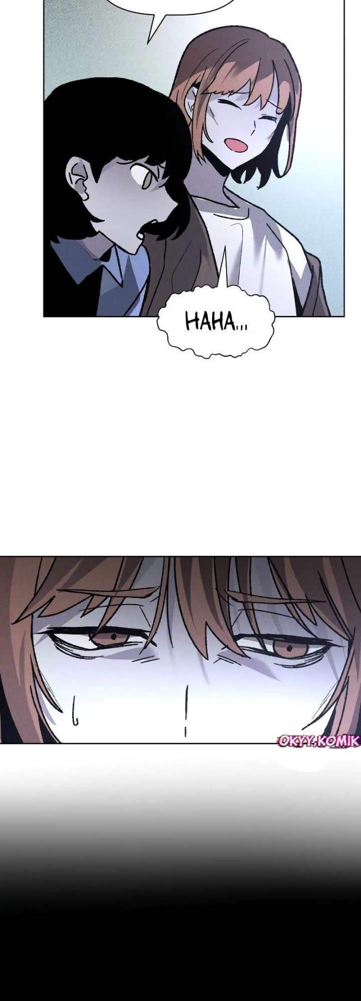 Destined Murderer Chapter 10 - FIX Image 55