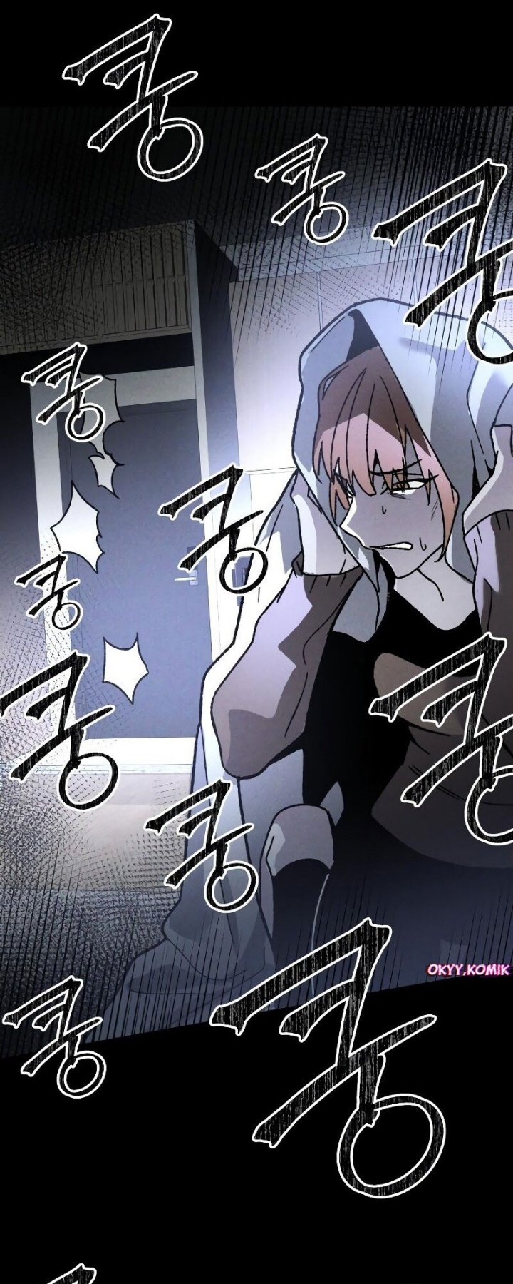 Destined Murderer Chapter 10 - FIX Image 57