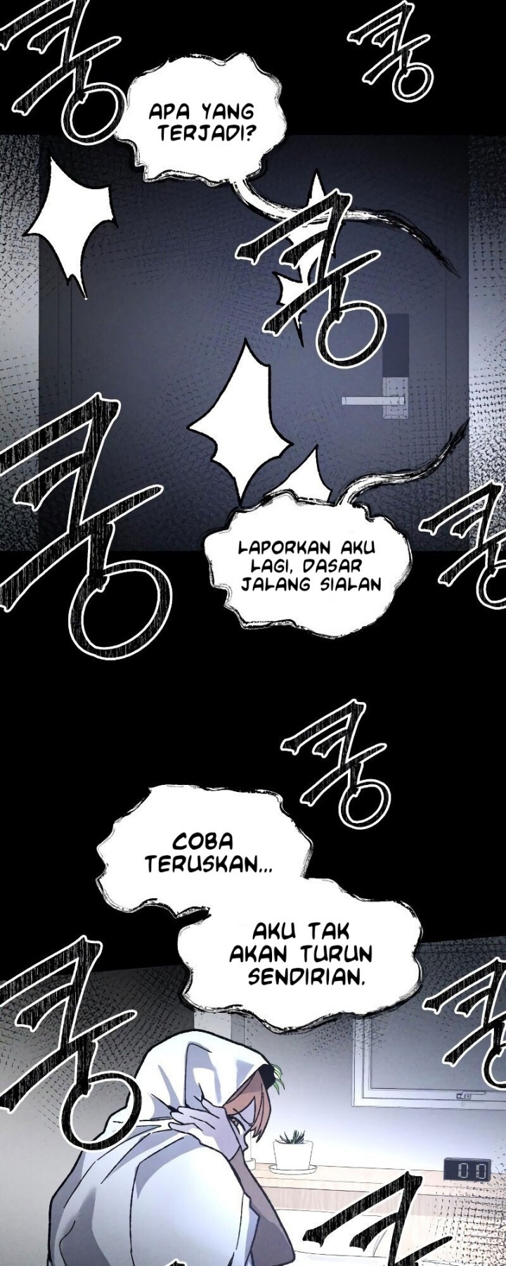 Destined Murderer Chapter 10 - FIX Image 58