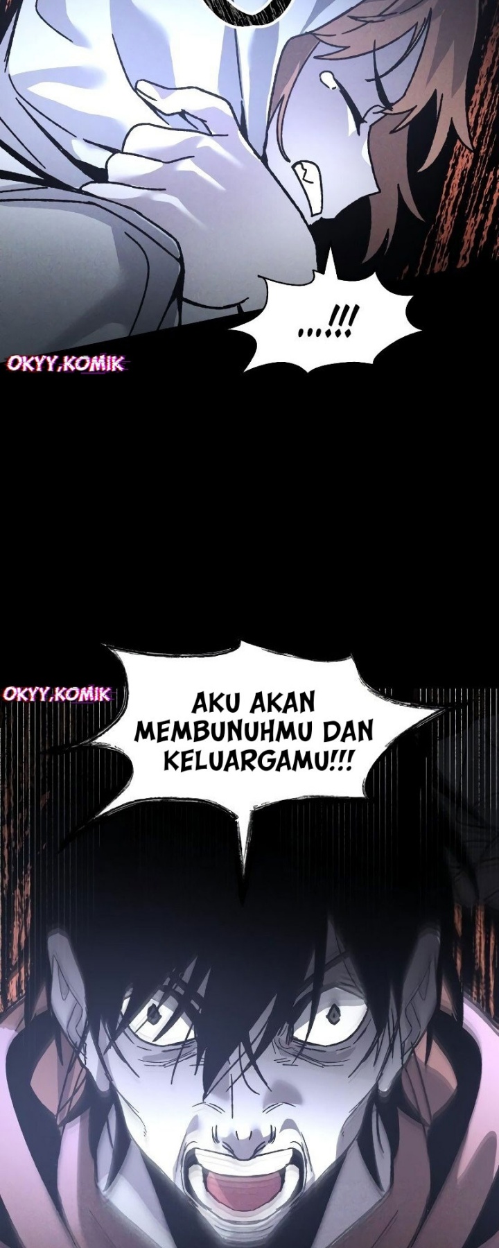 Destined Murderer Chapter 10 - FIX Image 60