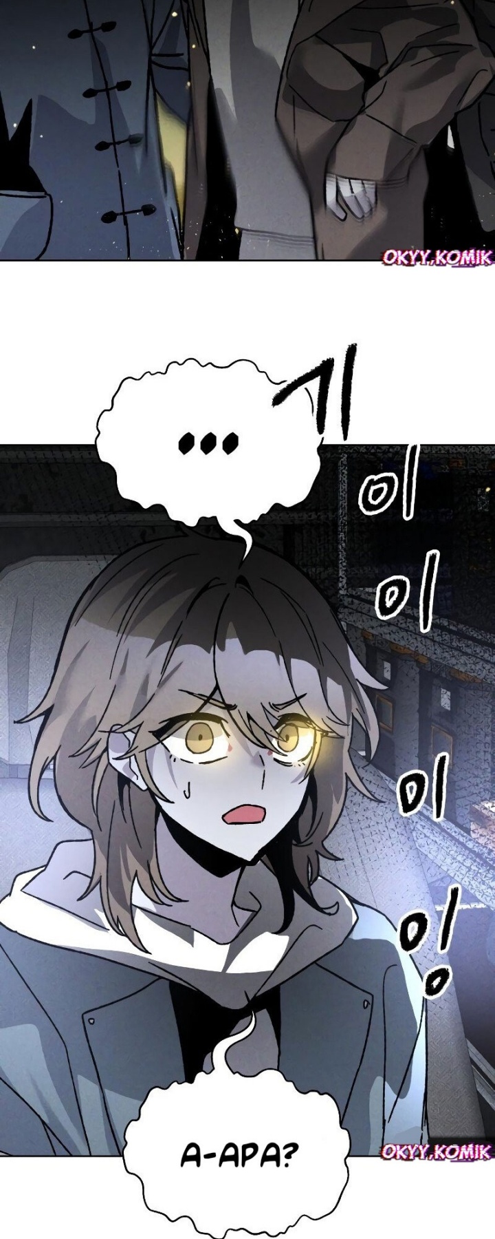 Destined Murderer Chapter 10 - FIX Image 63