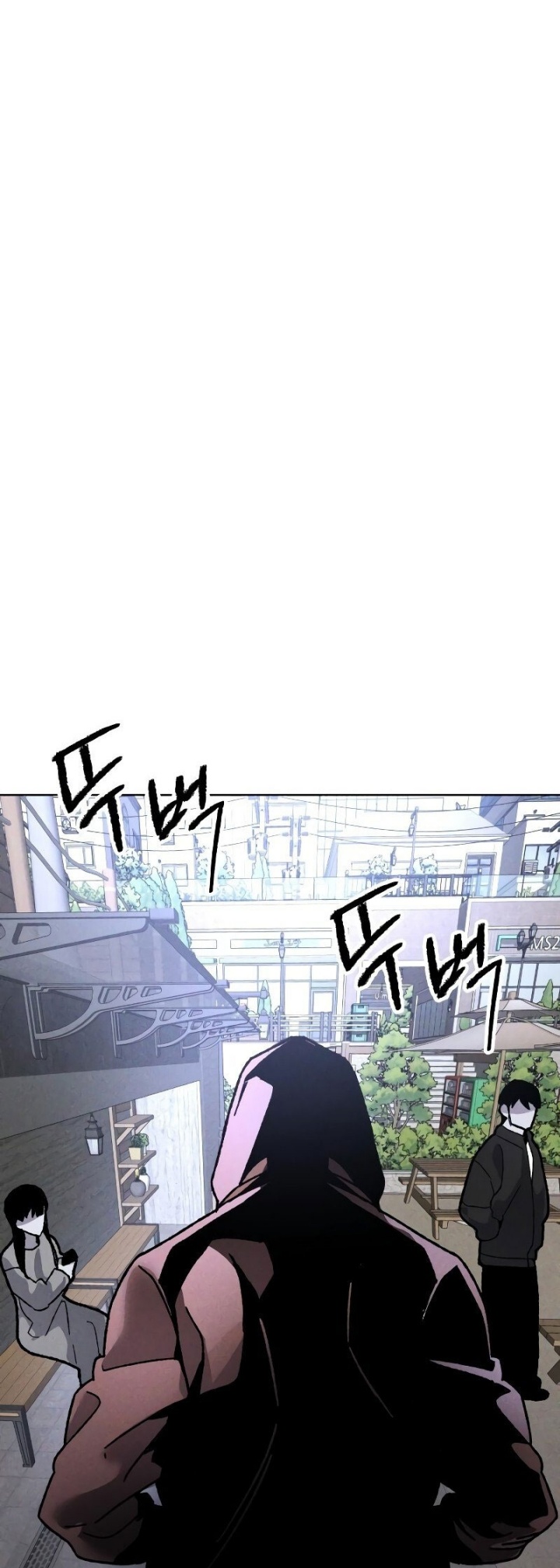 Destined Murderer Chapter 10 - FIX Image 65