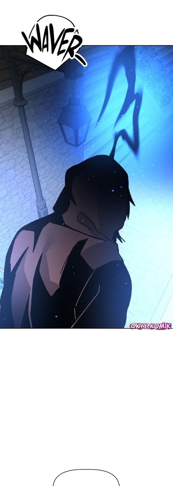 Destined Murderer Chapter 10 - FIX Image 68