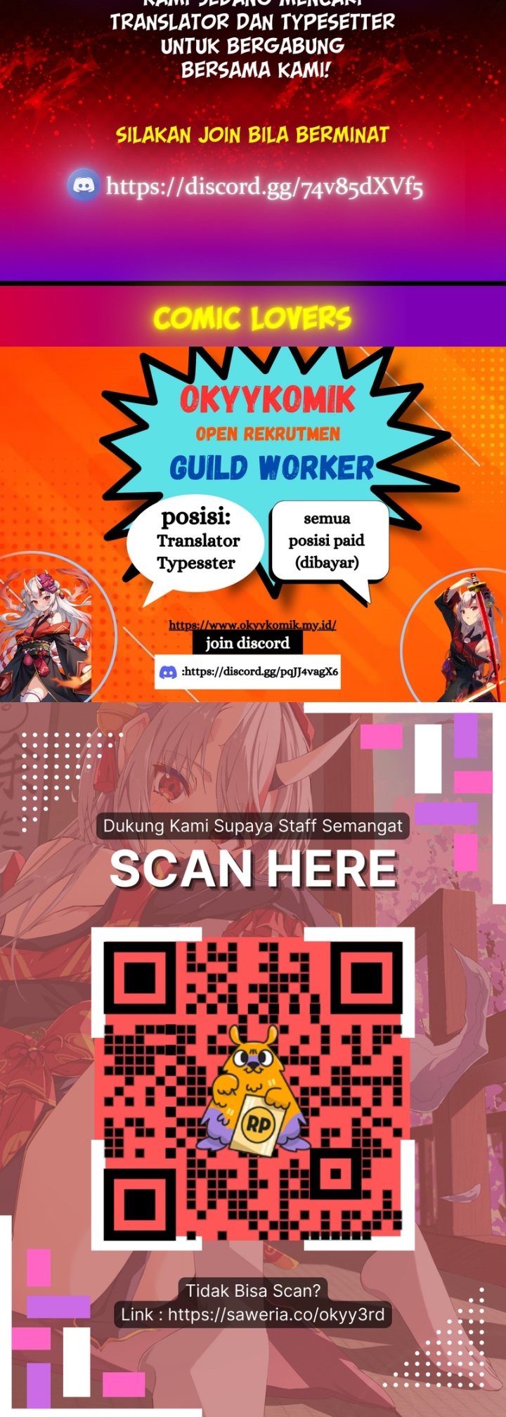 Destined Murderer Chapter 10 - FIX Image 70