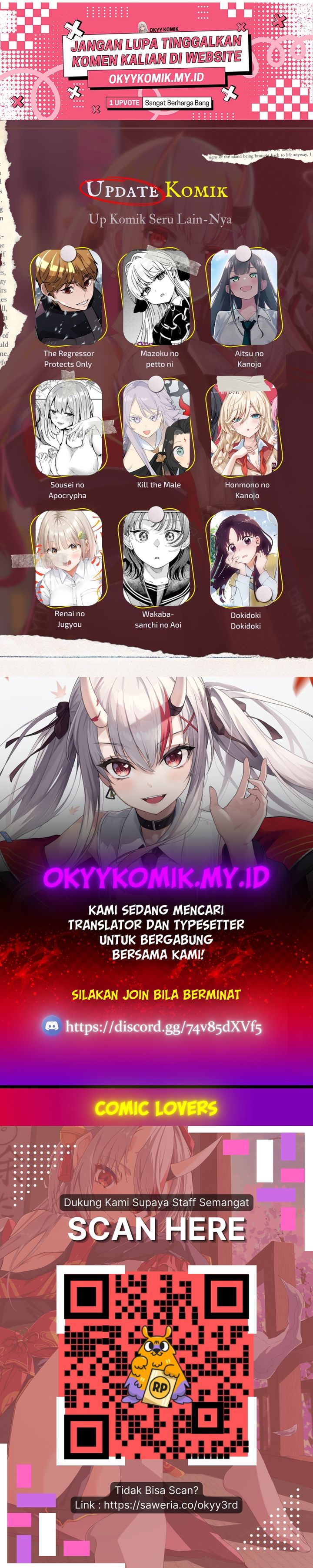 Destined Murderer Chapter 11 Image 31