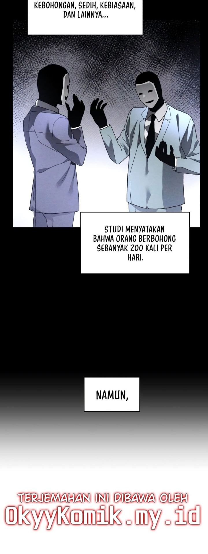 Destined Murderer Chapter 16 Image 3