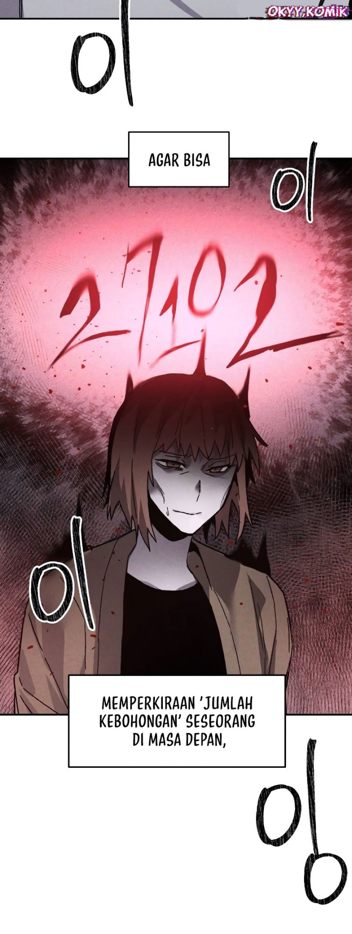 Destined Murderer Chapter 16 Image 7