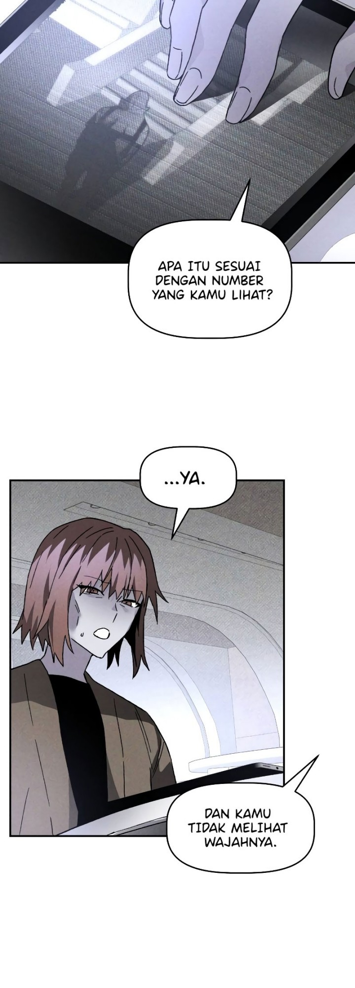 Destined Murderer Chapter 16 Image 9