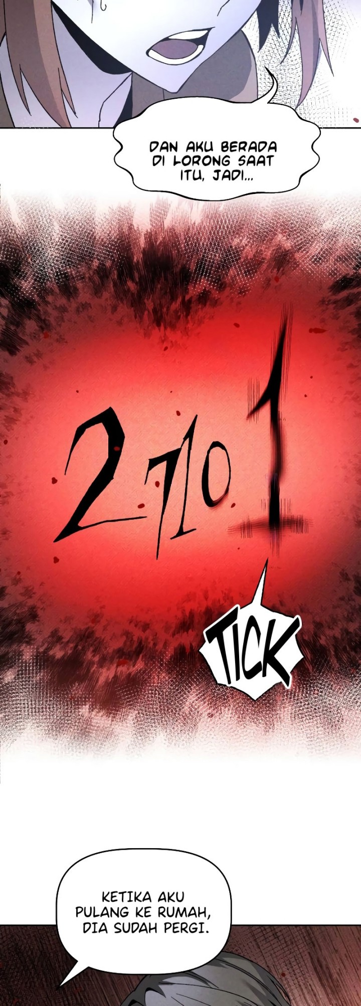 Destined Murderer Chapter 16 Image 17