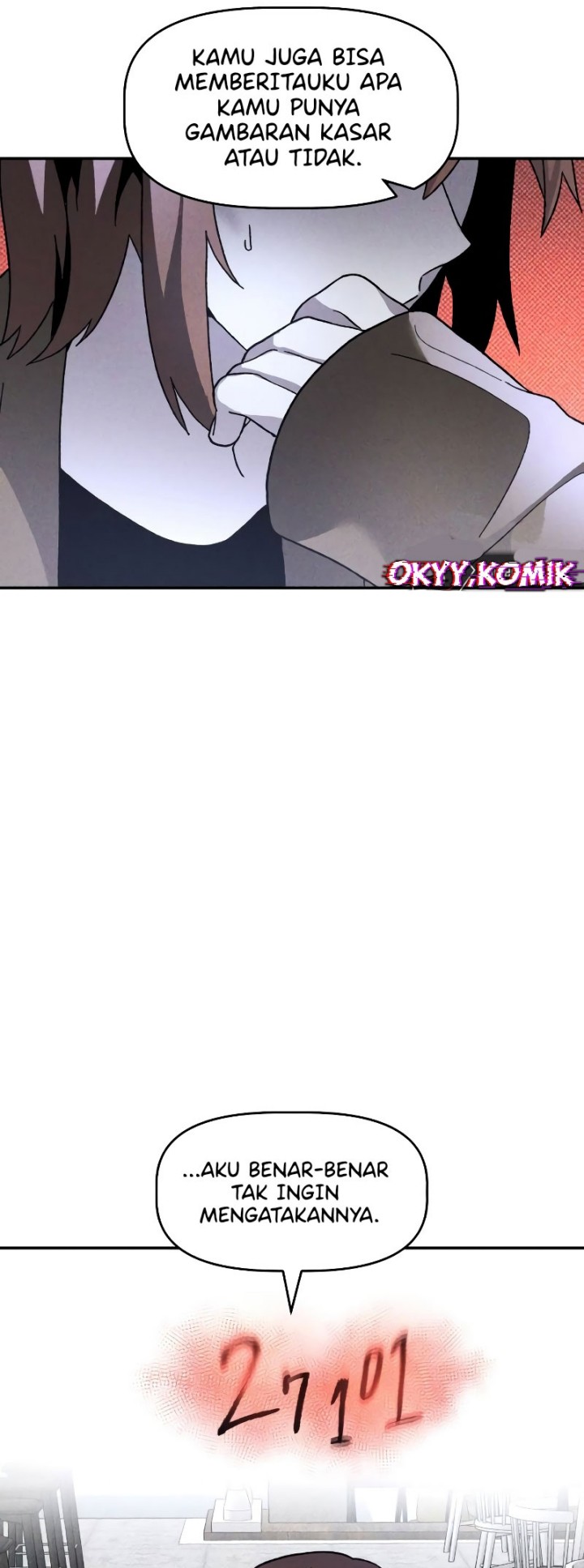 Destined Murderer Chapter 16 Image 24