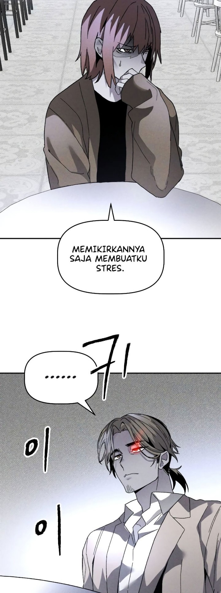 Destined Murderer Chapter 16 Image 25